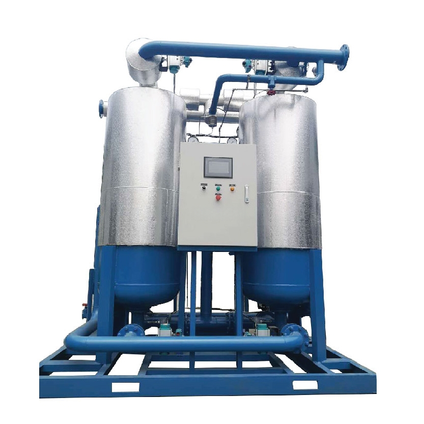 沈阳余热再生吸附式干燥机